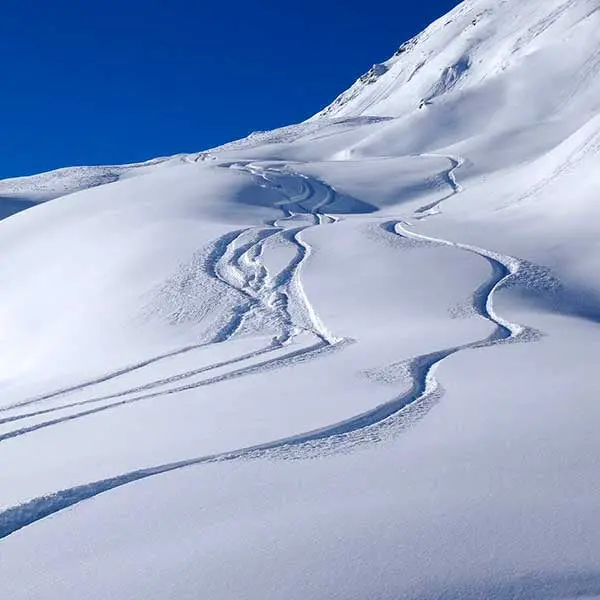 Estación de Esquí de Alto Campoo