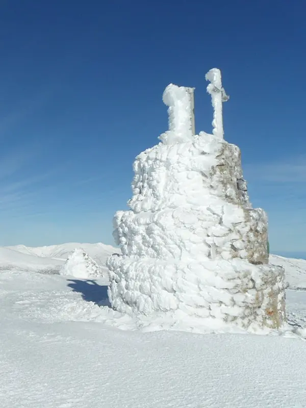 Torreón de Valdecebollas